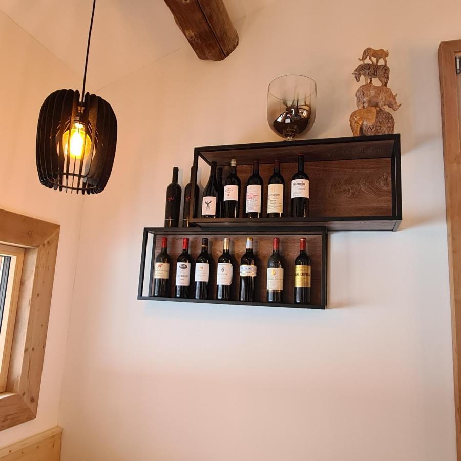 Chesa Prema Bed & Breakfast - Restaurant Disentis Exterior foto