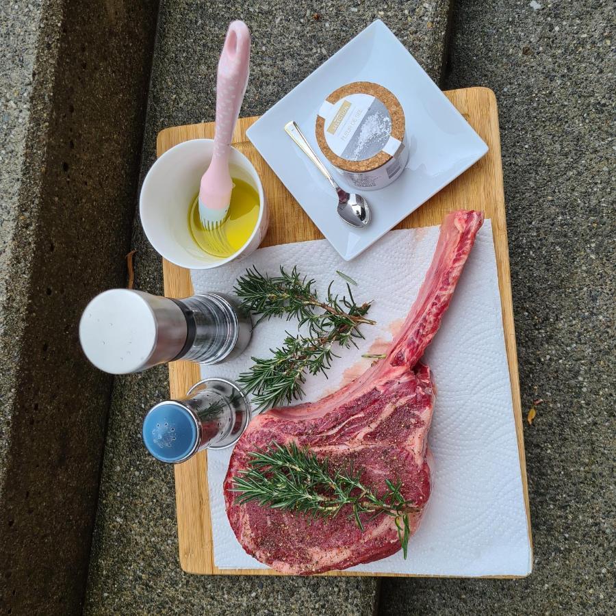Chesa Prema Bed & Breakfast - Restaurant Disentis Exterior foto