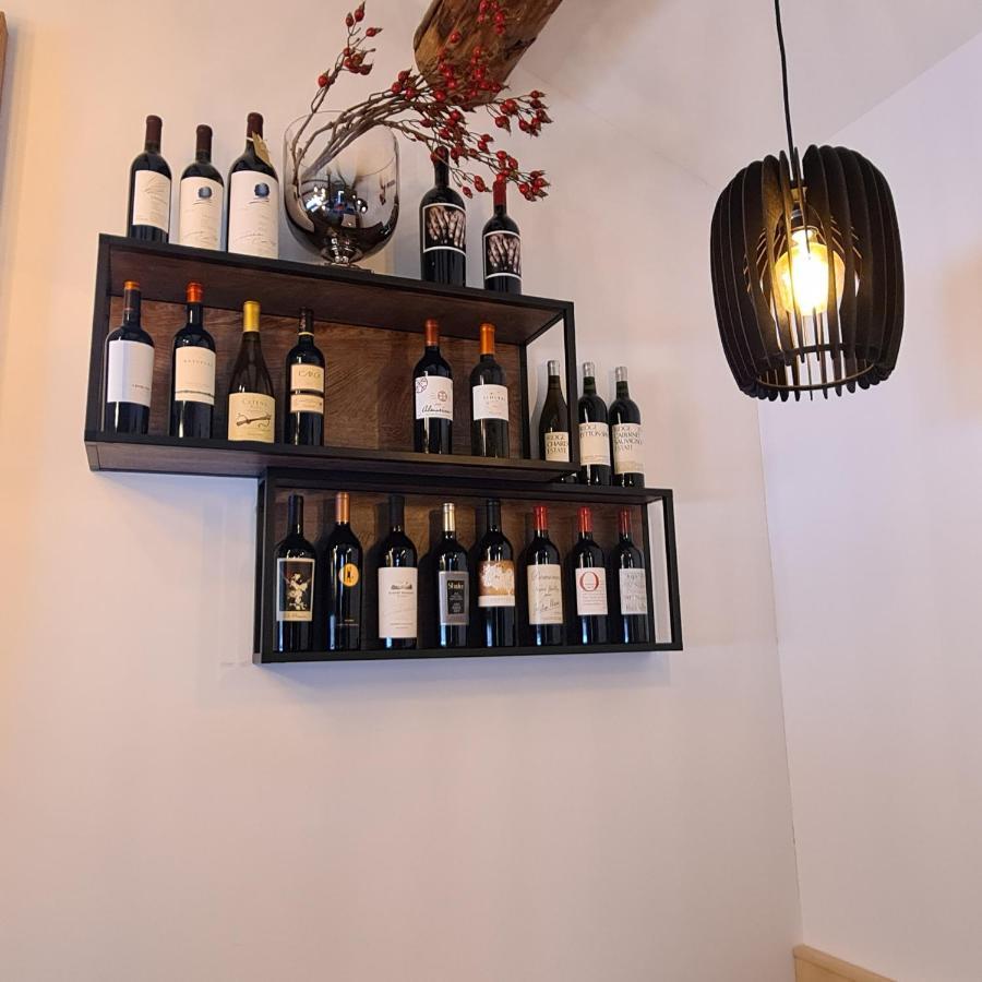 Chesa Prema Bed & Breakfast - Restaurant Disentis Exterior foto